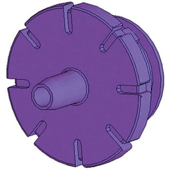 带O型圈的滤芯盒盖HAKKO白光B2880